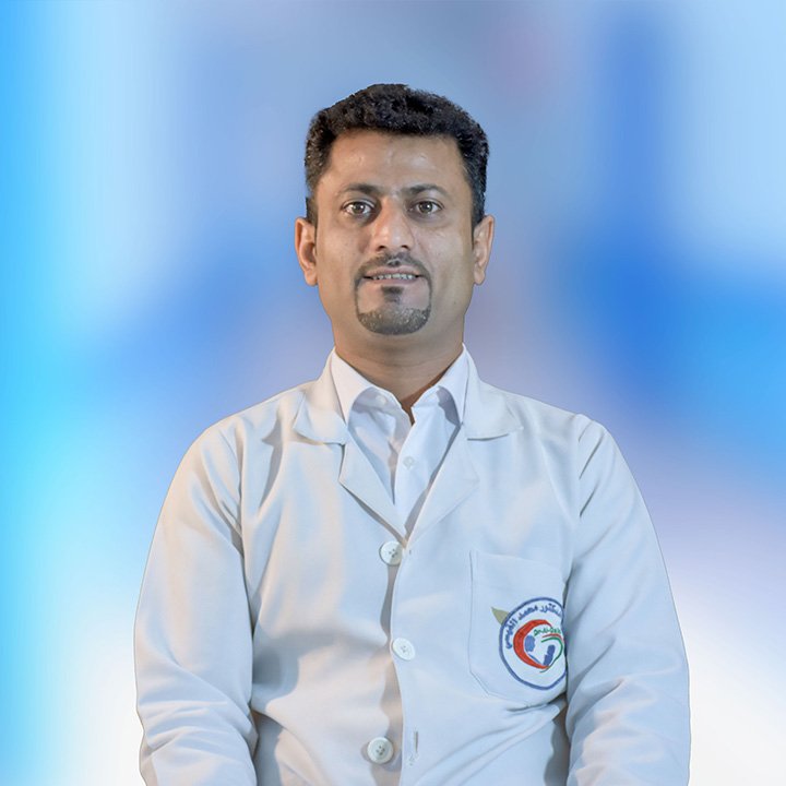 د. فهيم الشارحي