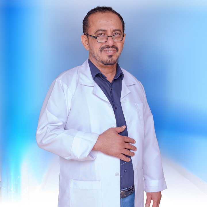 د. مهدي محمد عوض